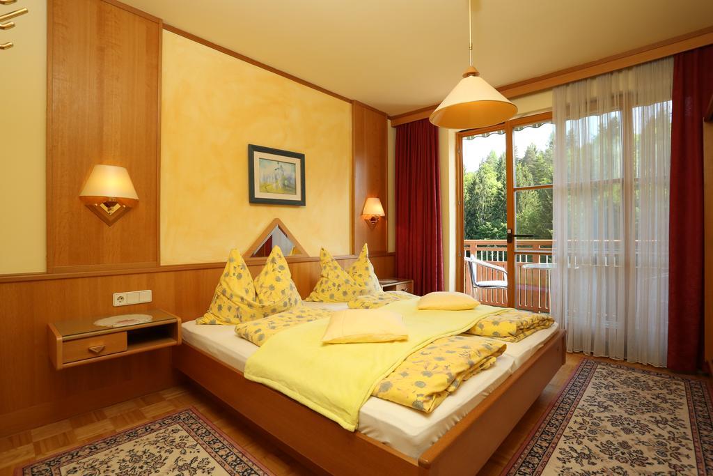 Gaestehaus Karoline Oberaichwald  Luaran gambar