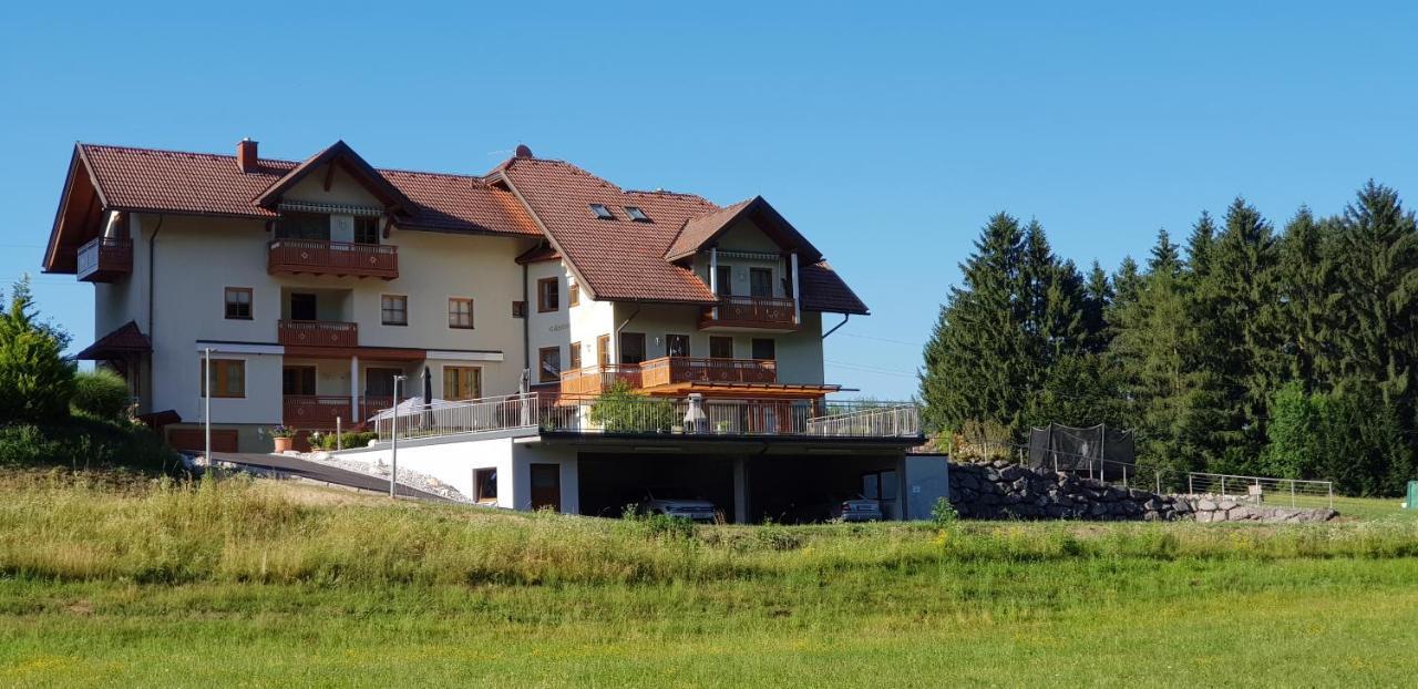 Gaestehaus Karoline Oberaichwald  Luaran gambar